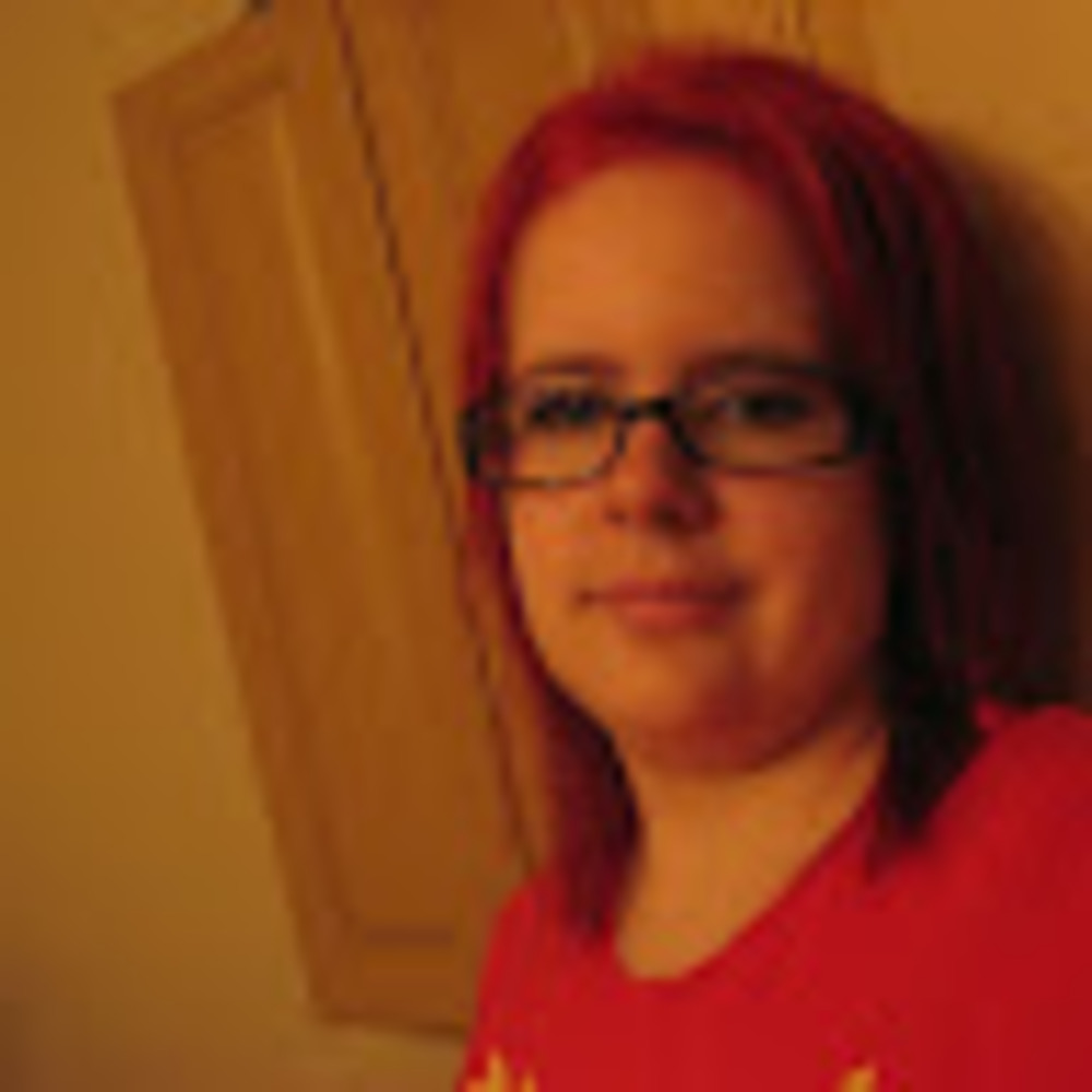 Meet your Posher, Alexandra